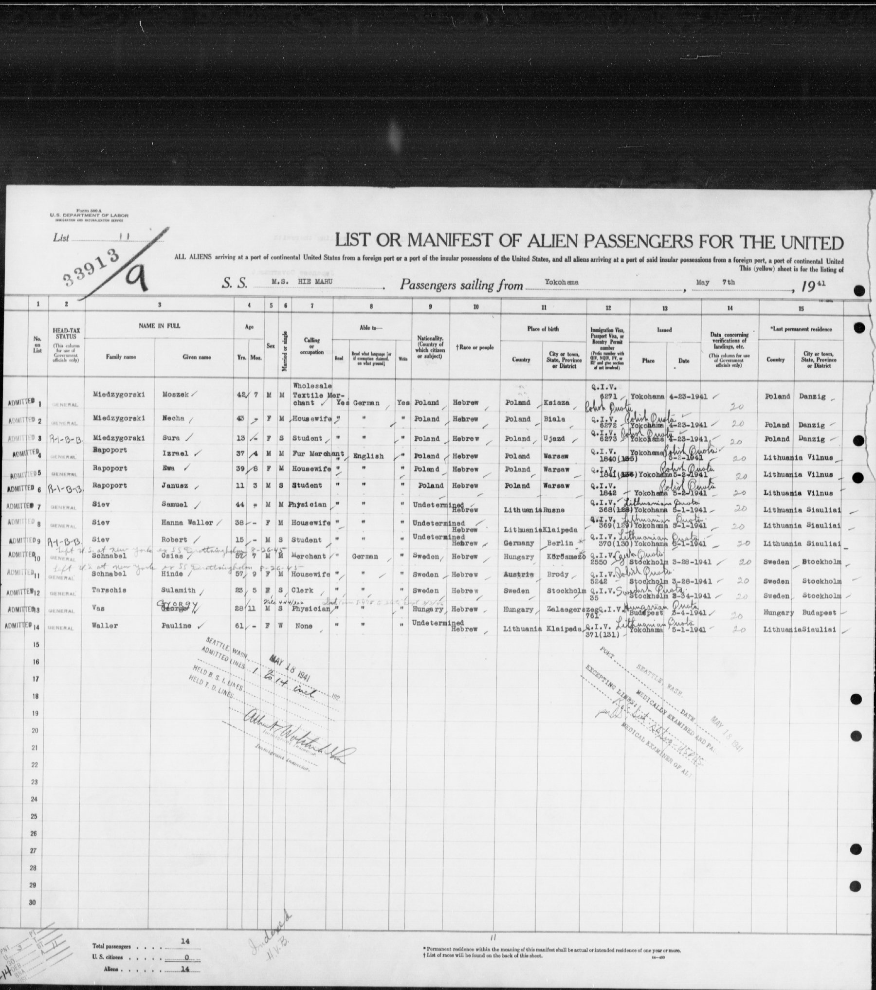Document — Siew Samuel (Dr.)