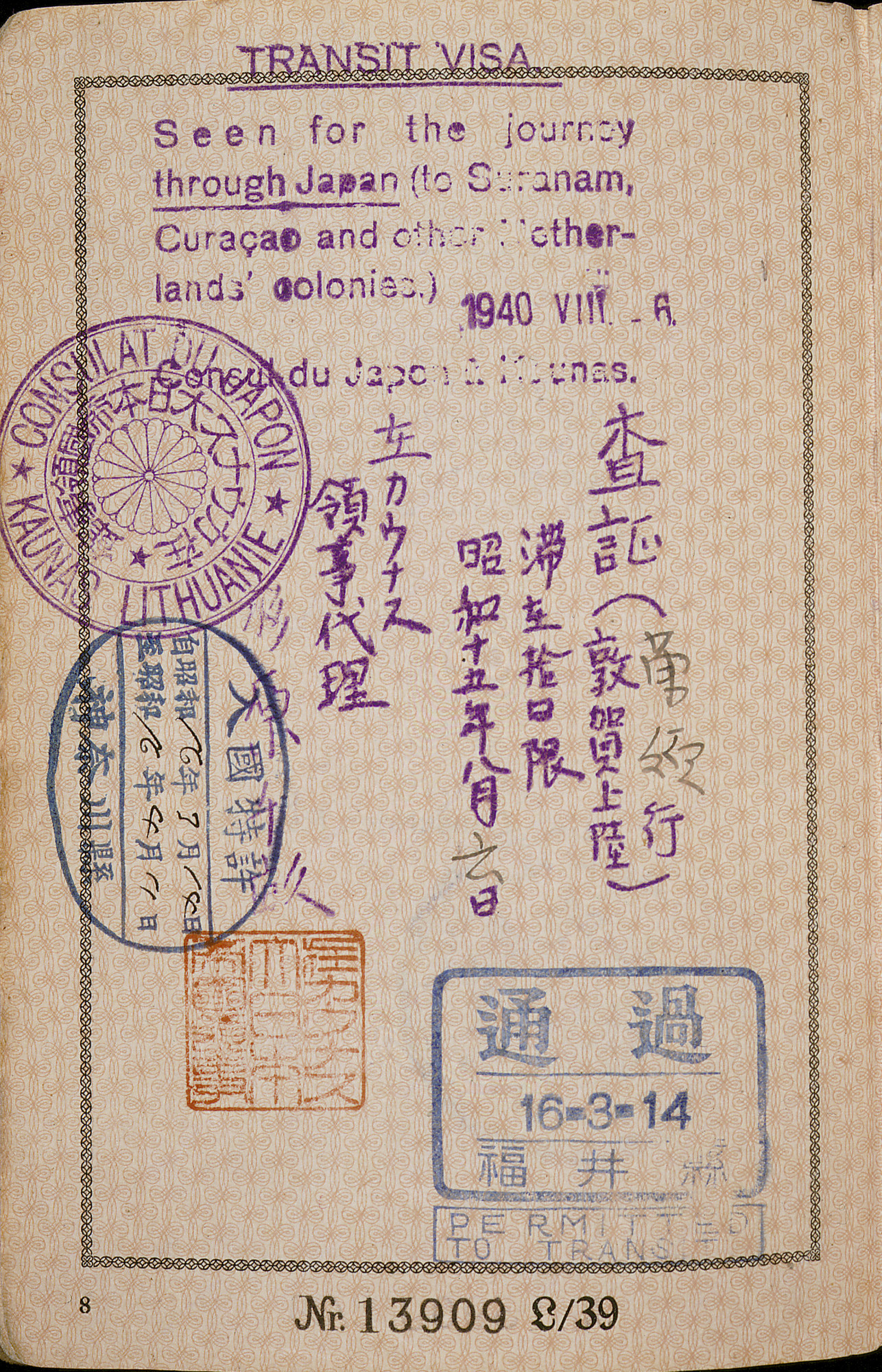Document — Unidentified document #479