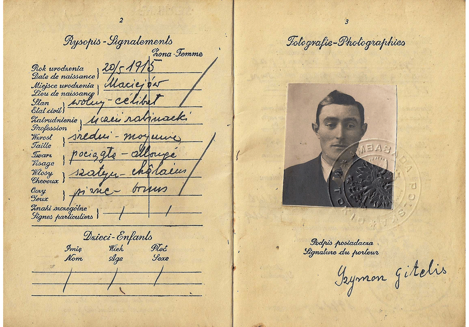 Document — Litelis Szymon
