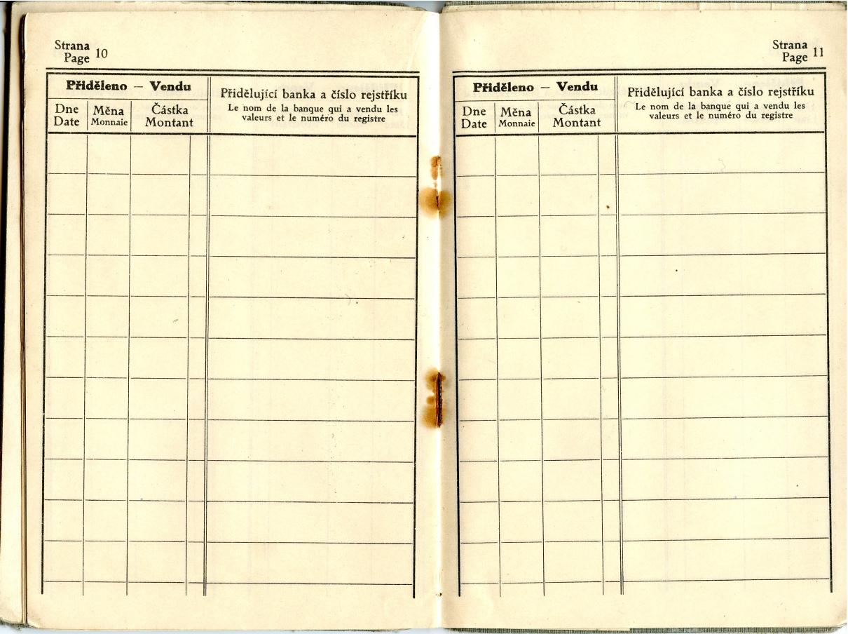 Document — Egon Hertzka