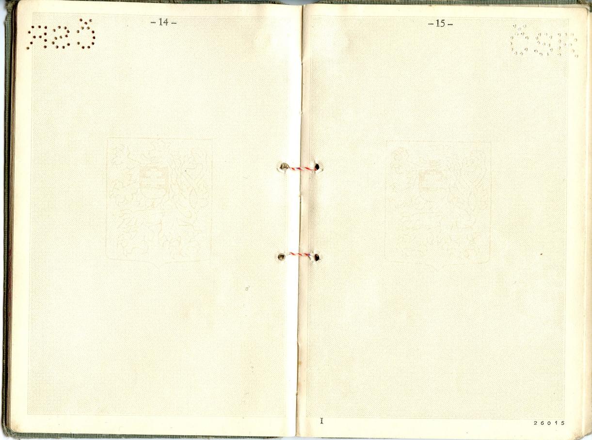 Document — Egon Hertzka