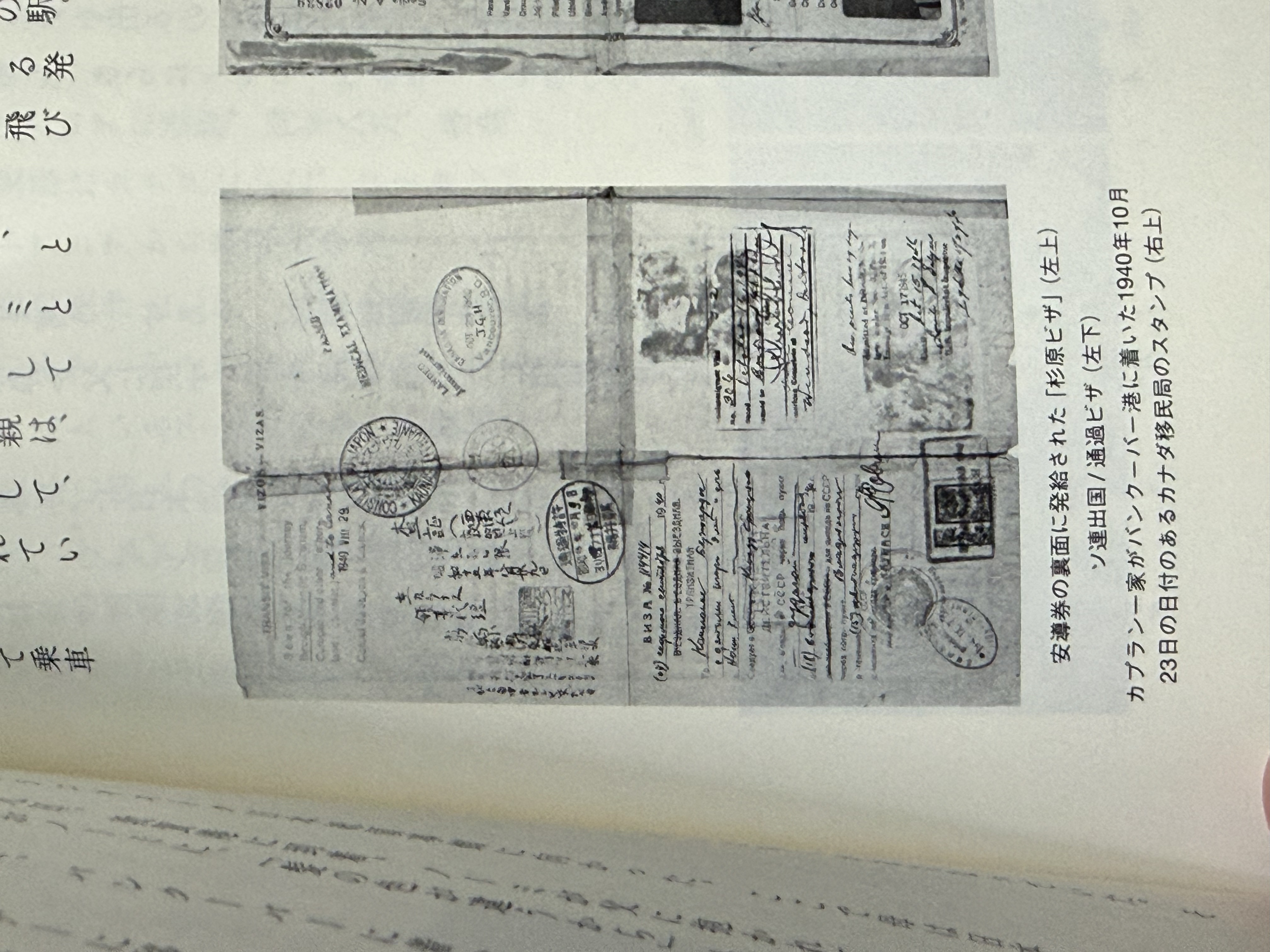 Document — Bernardas Kaplanas