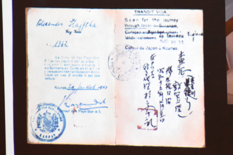 Document — Aleksander Hafftka