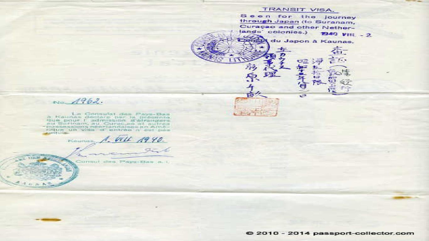 Document — Ornstein Ernst