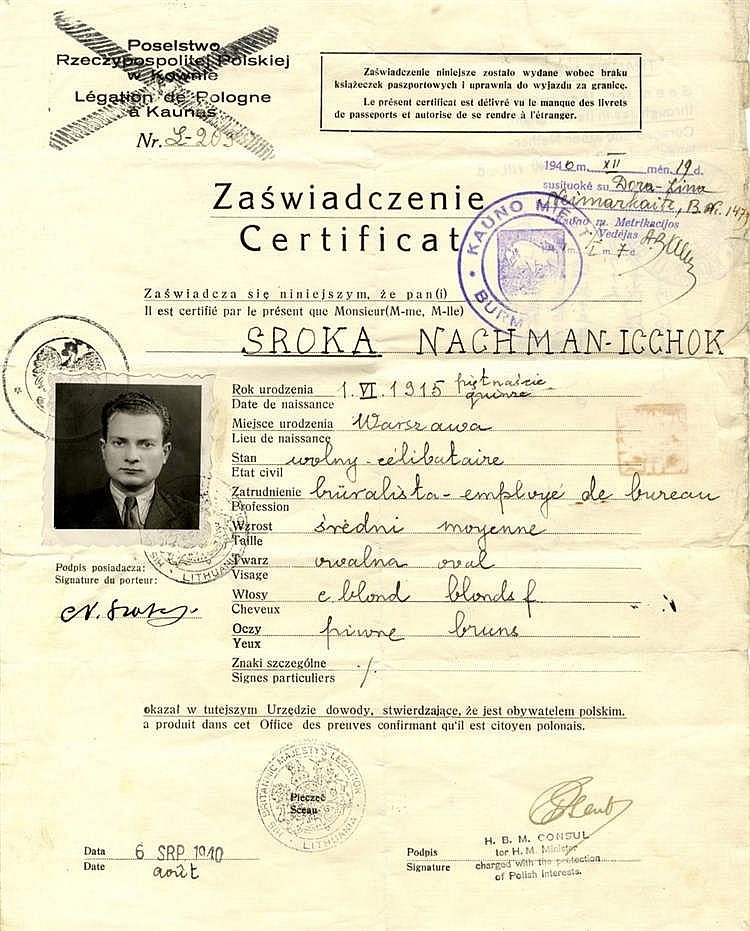 Document — Sroka Nachman