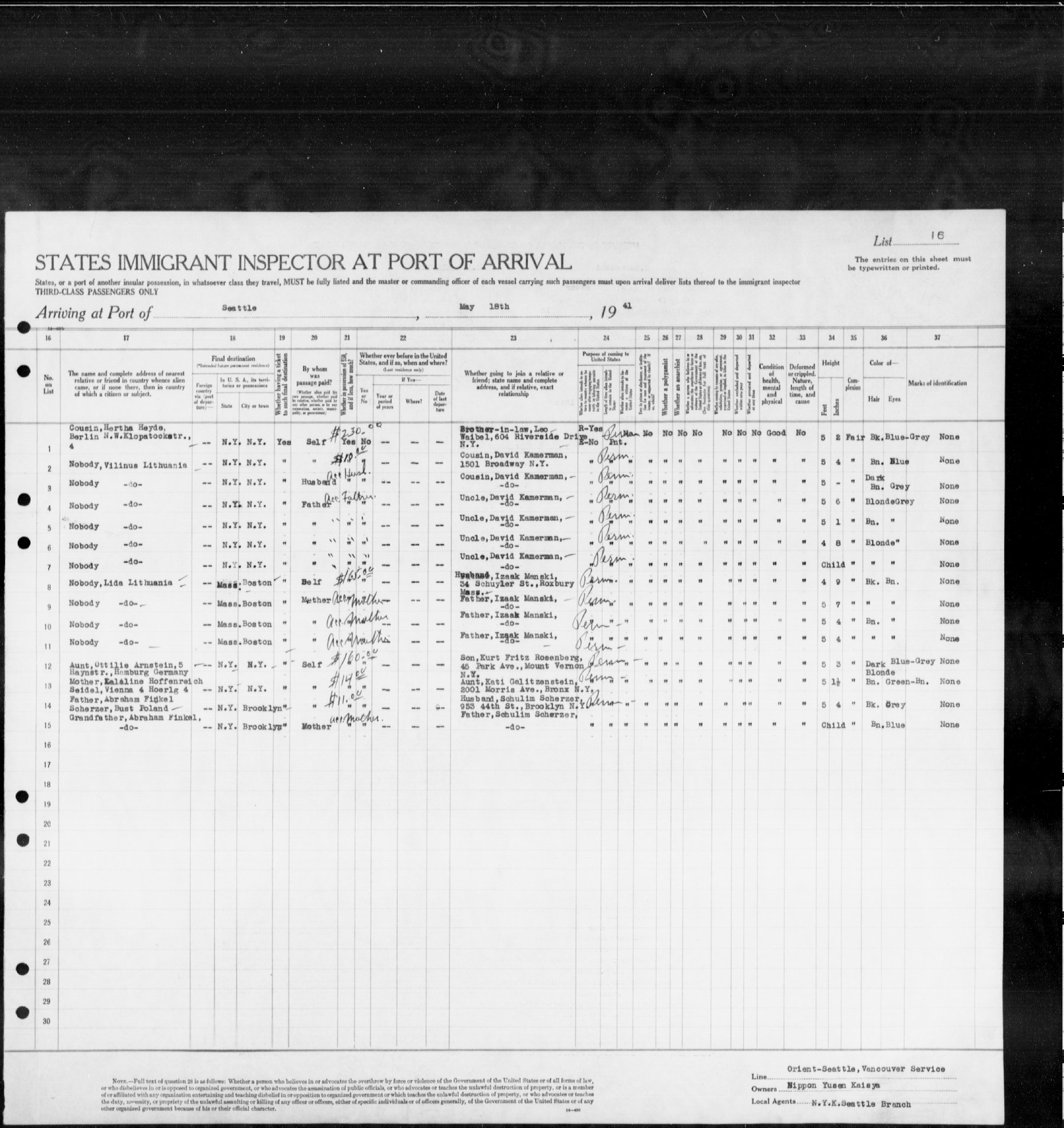 Document — Jakob Leszczynski