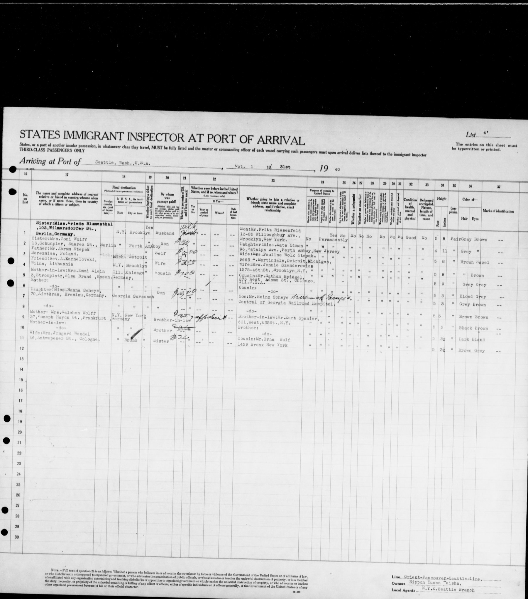 Document — Icko Stepak