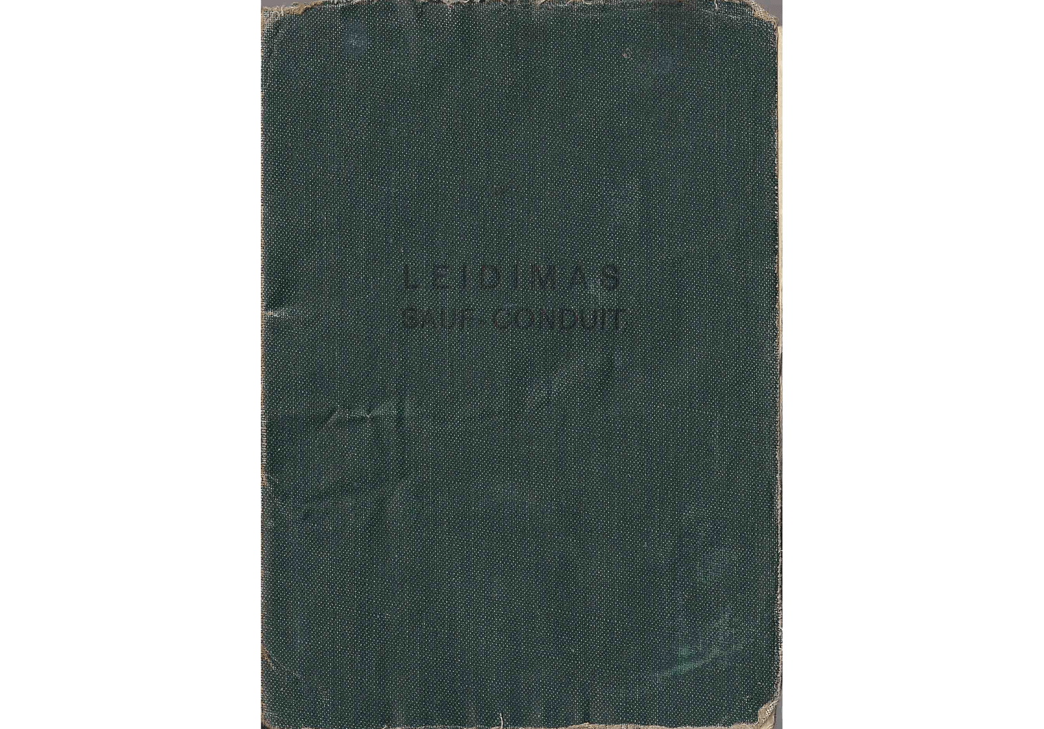 Document — Granek Szulem