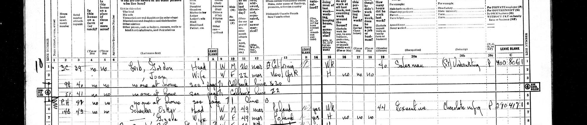 Document — Oskar Schenker