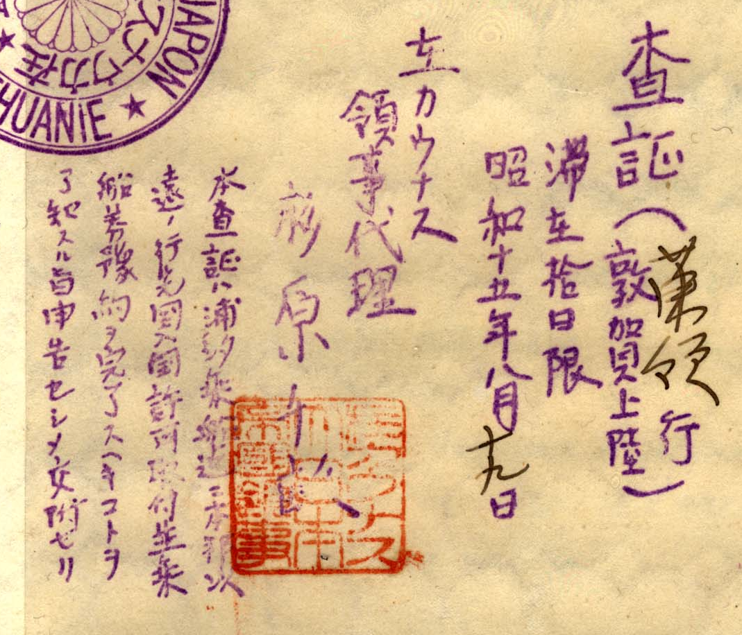 Document — Unidentified document #237