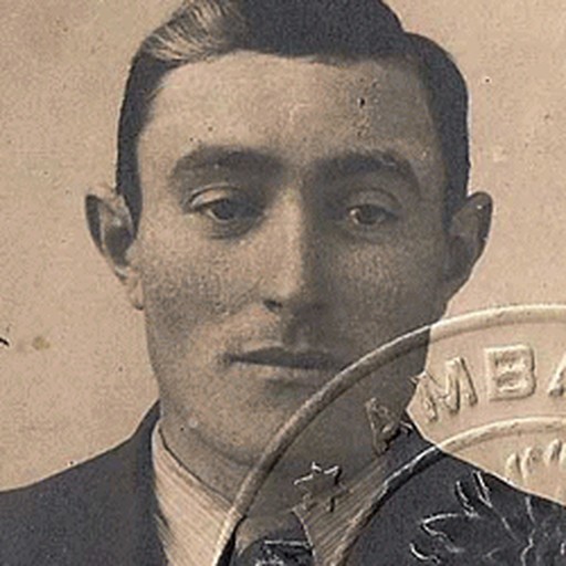 Gitelis Szymon