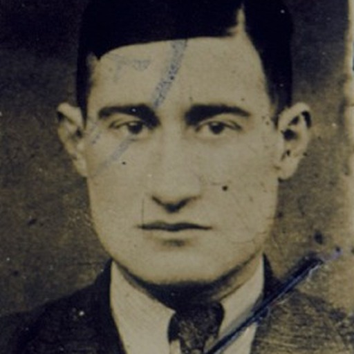 Zupnik Moses