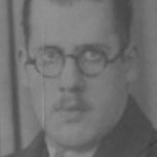 Berliner Pinkus Imman