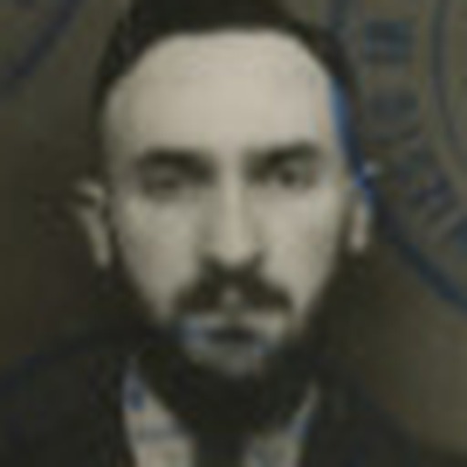 Isak Levin