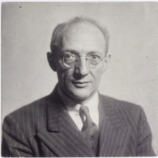 Szefner Boruch