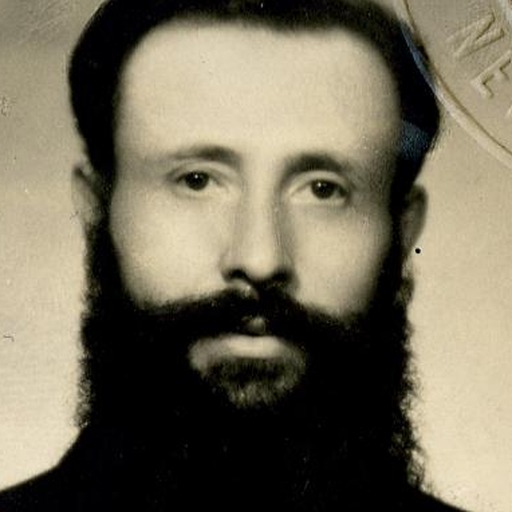Krawiec Menachim