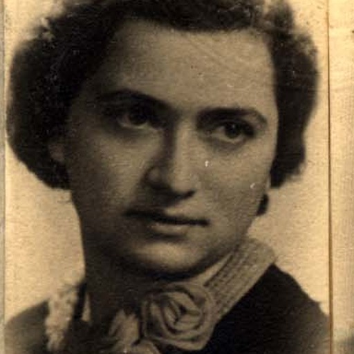 Zorach Warhaftig