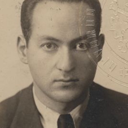 Jakob Dymant